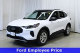 New 2025 Ford Escape Active w/ Active Premium Tech Pack image 3