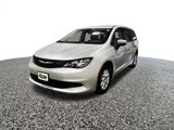 Used 2023 Chrysler Voyager LX image 2
