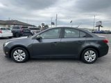 Used 2013 Chevrolet Cruze LS image 3