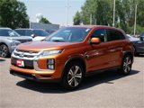 Used 2020 Mitsubishi Outlander Sport ES image 3