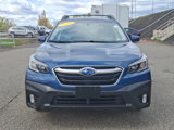 Used 2022 Subaru Outback Premium image 2