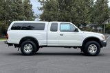 Used 2000 Toyota Tacoma 4x4 Xtracab V6 image 3
