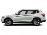 Used 2015 BMW X3 xDrive28i image 3