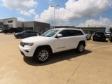 Used 2018 Jeep Grand Cherokee Laredo image 2