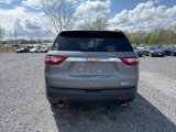 Used 2019 Chevrolet Traverse LT image 2