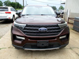 Used 2020 Ford Explorer XLT w/ Equipment Group 202A image 3