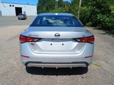Used 2022 Nissan Sentra SV image 4