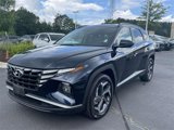 Certified 2023 Hyundai Tucson SEL image 3
