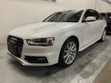 Used 2015 Audi A4 2.0T Premium Plus w/ Technology Package image 4