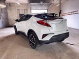 Used 2018 Toyota C-HR image 5