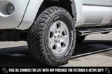 Used 2009 Toyota Tacoma 4x4 Double Cab image 4