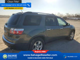 Used 2011 GMC Acadia SLE image 4