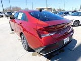 New 2025 Hyundai Elantra Sport image 3