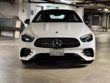 Used 2022 Mercedes-Benz E 450 Coupe image 3