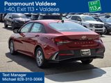 New 2025 Hyundai Elantra SE image 2