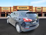 Used 2021 Chevrolet Equinox LS image 4