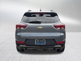 Certified 2021 Chevrolet TrailBlazer ACTIV w/ Convenience Package image 5