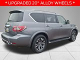 Used 2019 Nissan Armada SL image 4