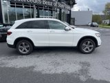 Used 2022 Mercedes-Benz GLC 300 4MATIC image 4