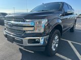 Used 2018 Ford F150 Lariat w/ Equipment Group 502A Luxury image 4