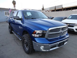 Used 2017 RAM 1500 Big Horn image 2