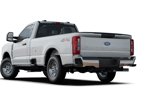 New 2024 Ford F250 XL w/ Snow Plow Prep Package image 2