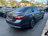 Used 2017 Honda Accord EX-L image 4