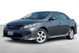 Used 2011 Toyota Corolla S image 2