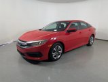Used 2017 Honda Civic LX image 3