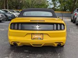 Used 2015 Ford Mustang Convertible w/ Equipment Group 051A image 6
