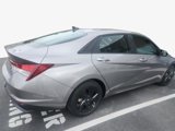 Certified 2023 Hyundai Elantra SEL w/ Cargo Package image 2
