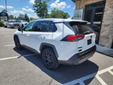 Used 2021 Toyota RAV4 LE image 4