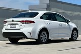 Used 2023 Toyota Corolla LE w/ Carpet Mat Package (TMS) image 3