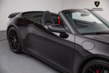 Used 2024 Porsche 911 Carrera 4S image 3