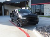 Used 2022 RAM 1500 Big Horn w/ Built-to-serve Edition image 4