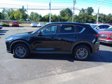 Used 2018 MAZDA CX-5 Touring image 4