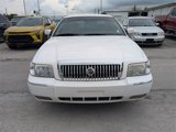 Used 2008 Mercury Grand Marquis GS image 4