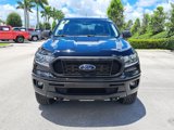 Certified 2022 Ford Ranger XL w/ Equipment Group 101A High image 2