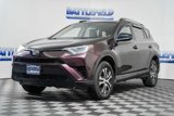 Used 2017 Toyota RAV4 LE image 3