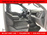 New 2024 Ford F150 XLT w/ Equipment Group 302A MID image 4
