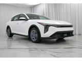New 2025 Kia K4 LX image 2