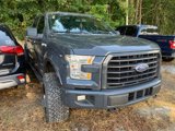 Used 2016 Ford F150 XLT w/ Equipment Group 302A Luxury image 4