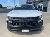 Used 2019 Chevrolet Silverado 1500 W/T w/ WT Convenience Package image 3