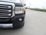 Used 2017 GMC Canyon SLT w/ Driver Alert Package image 5