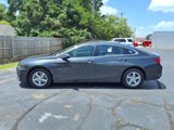 Used 2018 Chevrolet Malibu LS image 5