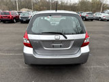 Used 2007 Honda Fit image 5