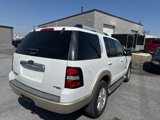 Used 2007 Ford Explorer Eddie Bauer image 3