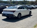 Certified 2024 Hyundai Elantra SEL image 5