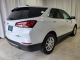 Certified 2022 Chevrolet Equinox LT image 5