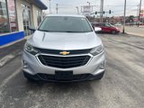 Used 2018 Chevrolet Equinox LT image 2